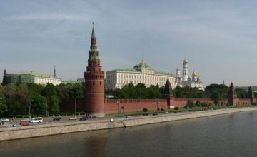 Над 120 затруени со храна во Москва