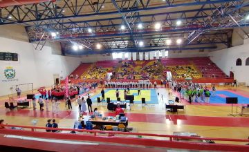 Охрид домаќин на Меѓународниот теквондо ИТФ натпревар “ОХРИД ОПЕН 2024″