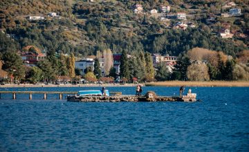 Сончево со умерена облачност, температура до 20 степени